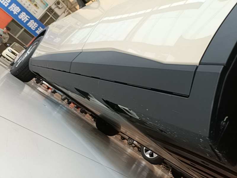 Used AION UT 2025 420 Smart Edition — 21