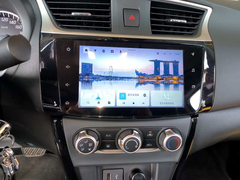 Used Nissan Sylphy 2022 Classic 1.6XL CVT Luxury Edition — 12