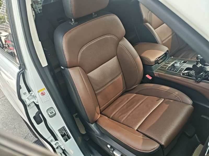 Used Haval H9 2017 2.0T Diesel 4×4 Premium 5-Seater — 24