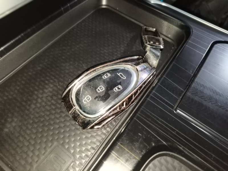 Used Wey Gaoshan 2023 Four-Wheel Drive Flagship Edition — 8