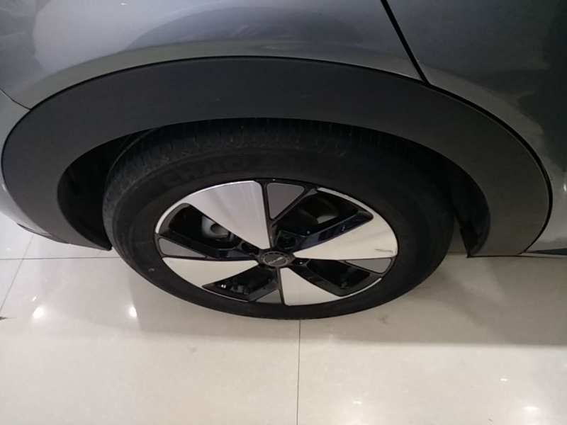 Used BYD Dolphin 2023 420 km Fashion Edition — 25