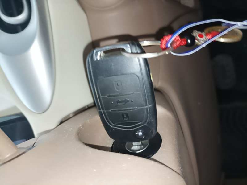 Used Wuling Hongguang MINIEV 2025 Four-Door Version Advanced Edition — 8