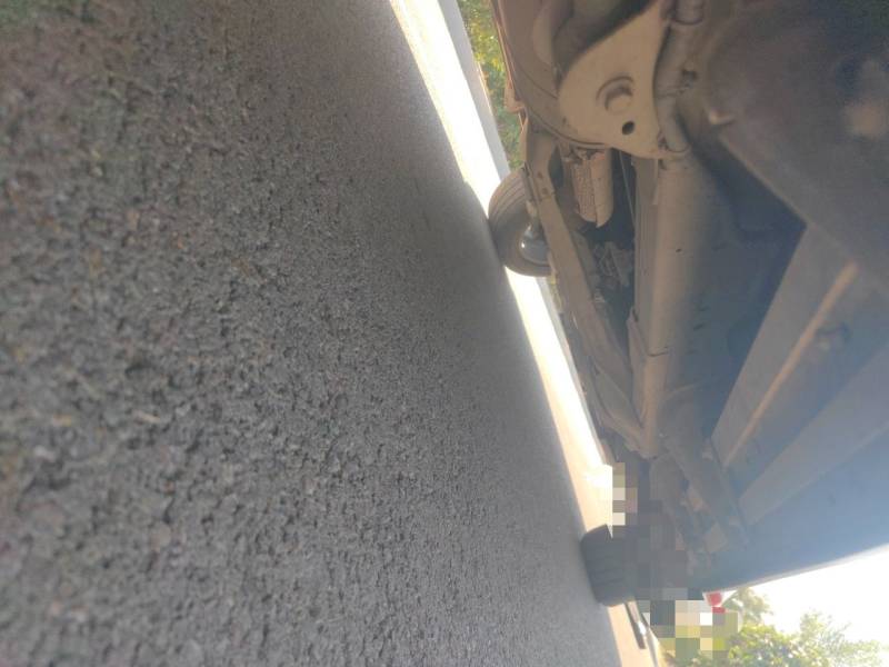 Used SAIC MAXUS D90 2017 2.0T Automatic Two-Wheel Drive – Uranus — 23