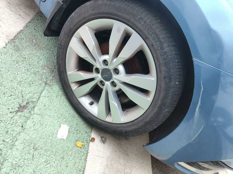 Used Chery Arrizo 5 2016 1.5L Manual Lingchao Edition — 8