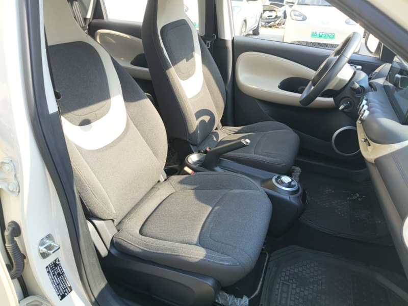 Used Wuling Bingo 2023 333 km Fast-Share Version — 24