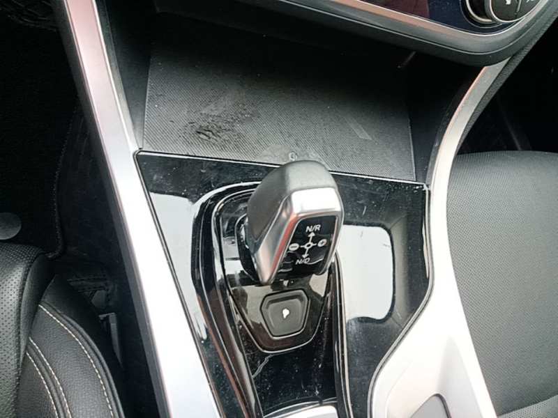 Used Lynk & Co 01 2019 2.0T Two-Wheel-Drive Pro Version China VI Standard — 13