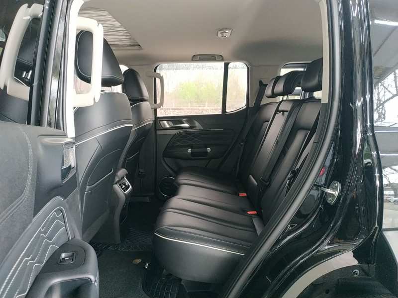 Used Tank 300 2021 Off-Road Edition 2.0T Conqueror — 16