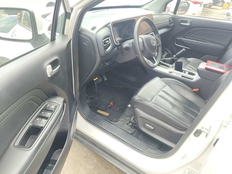 Used GAC Trumpchi GS3 2022 POWER 270T Automatic Luxury Edition — 16