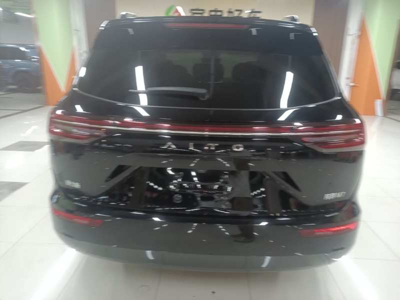 Used AITO/LUXEED/MAEXTRO/SAIC/STELATO AITO M7 2024 1.5T Intelligent Driving Rear-Drive Pro Version 5 Seats — 5