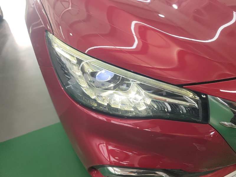 Used MG HS New Energy 2020 eHS 1.5T e-Pro — 7