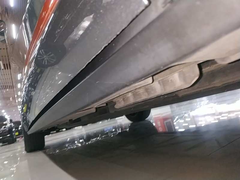 Used BYD Dolphin 2021 405 km Fashion Edition — 21