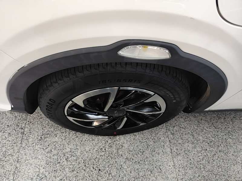 Used NETA V 2021 Long-Range Smart Edition — 22