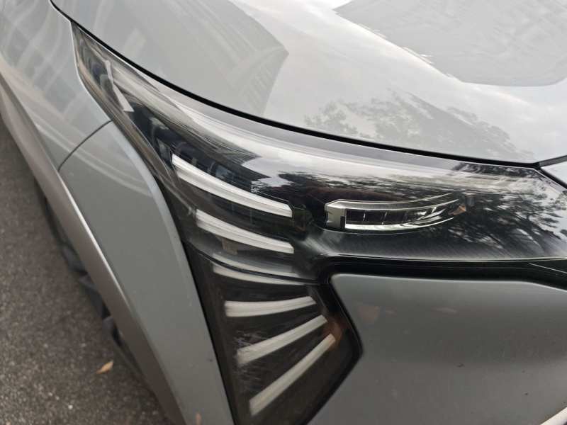 Used AION Y 2022 Plus 70 Tech Edition — 16
