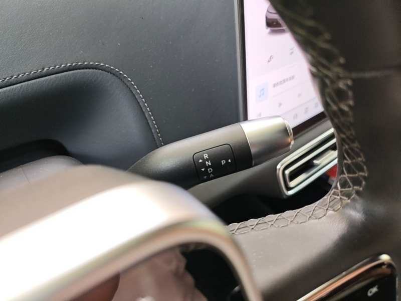 Used Li Auto L9 2022 Max model — 13