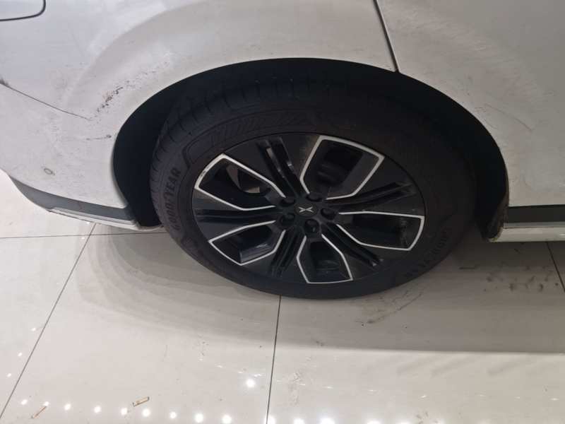 Used XPeng G9 2026 Model, 625 Max — 25