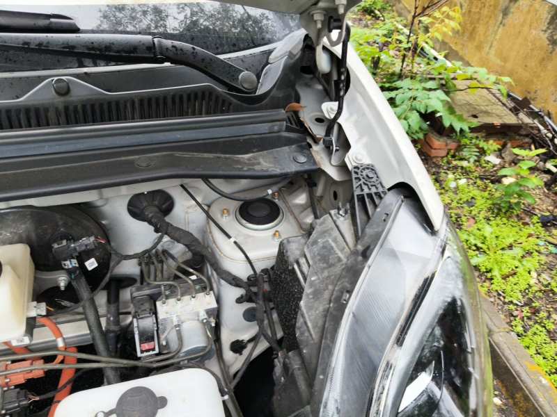 Used Wuling Hongguang MINIEV 2025 Four-Door Version Zhenxiang+ Edition — 23