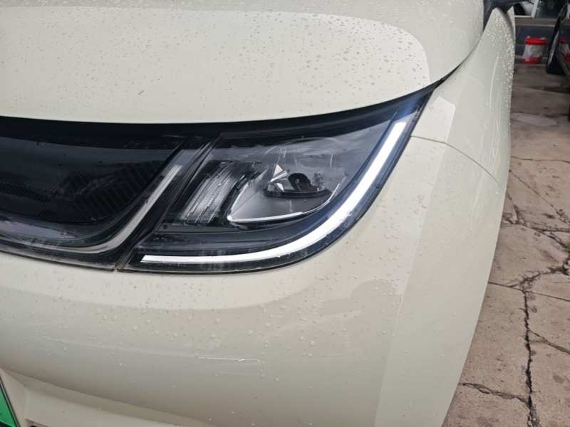 Used BYD Dolphin 2025 420km Free Edition — 23