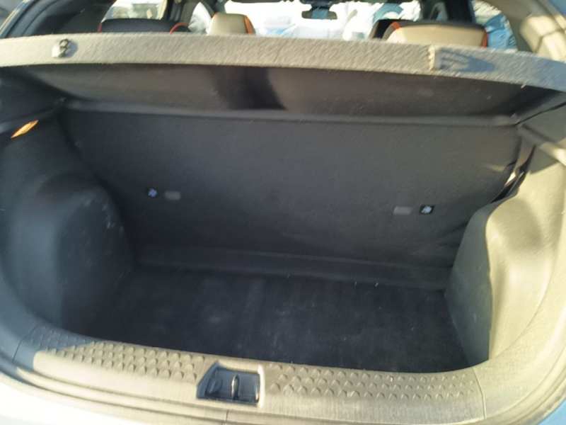 Used BYD Dolphin 2021 405 km Fashion Edition — 18