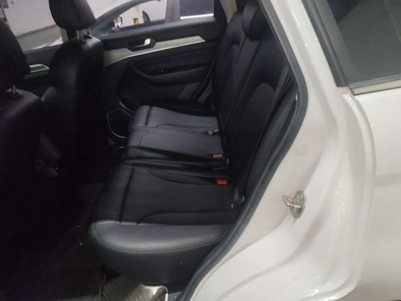 Used Haval H6 2018 Blue Label Sport Edition 1.5T Automatic Two-Wheel Drive Elite Model — 18
