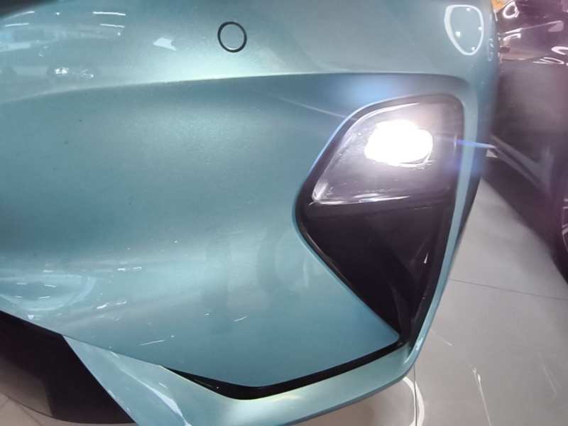 Used Deepal L07 2024 230Max Qiankun Intelligent Driving ADS SE Range-Extended Version — 23