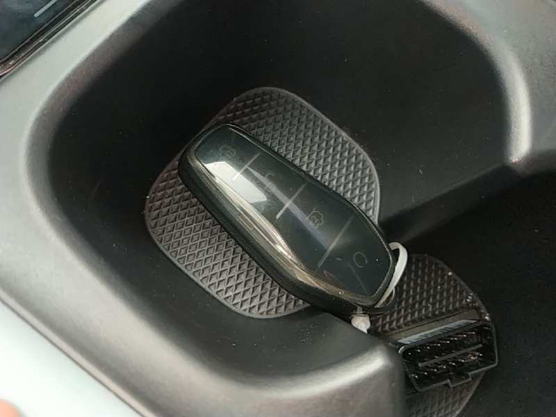Used BYD Seagull 2023 Free Edition — 8