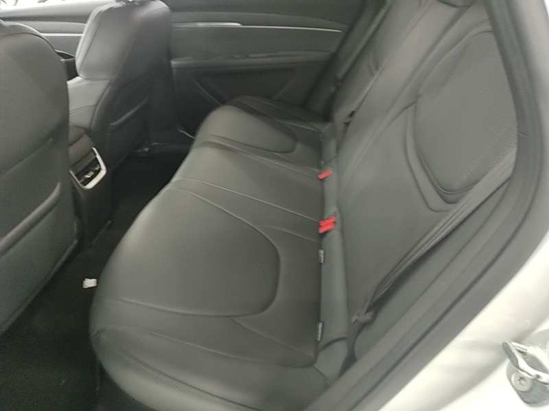 Used XPeng MONA M03 2025 620 Ultra-Long Range Plus — 16