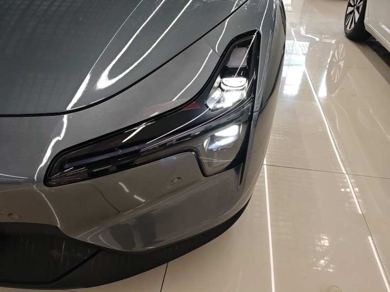 Used XPeng MONA M03 2024 515 Long-Range — 23