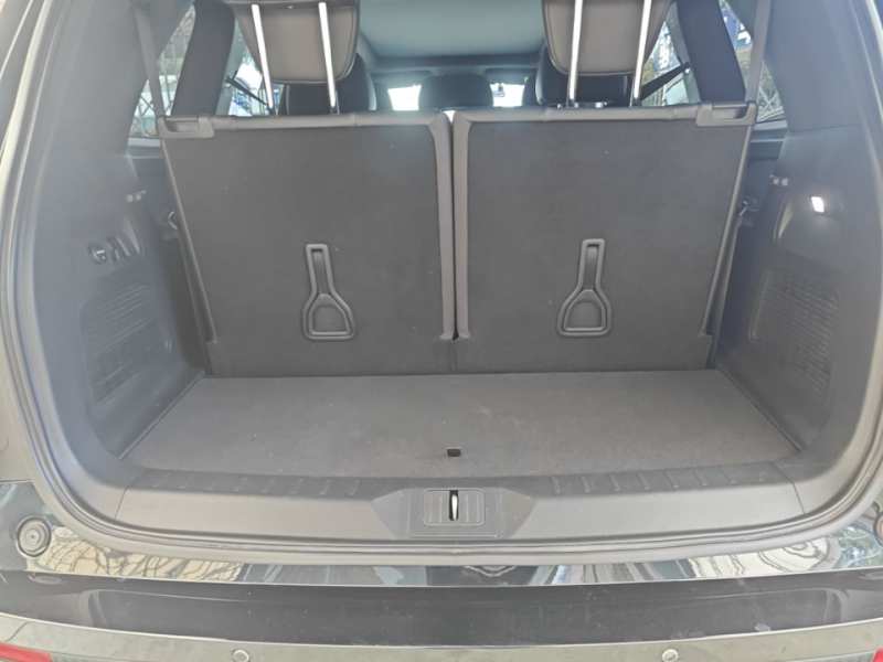 Used GAC Trumpchi GS8 2024 Linghang Series 2.0 TGDI Two-Wheel Drive Luxury Smart Connectivity Version — 18