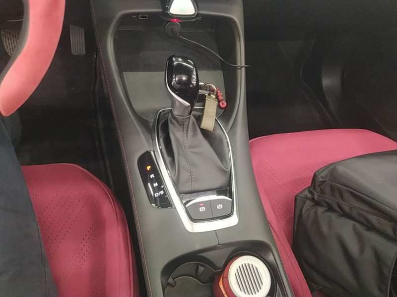 Used MG 5 2025 180 DVVT Global Luxury Edition — 13