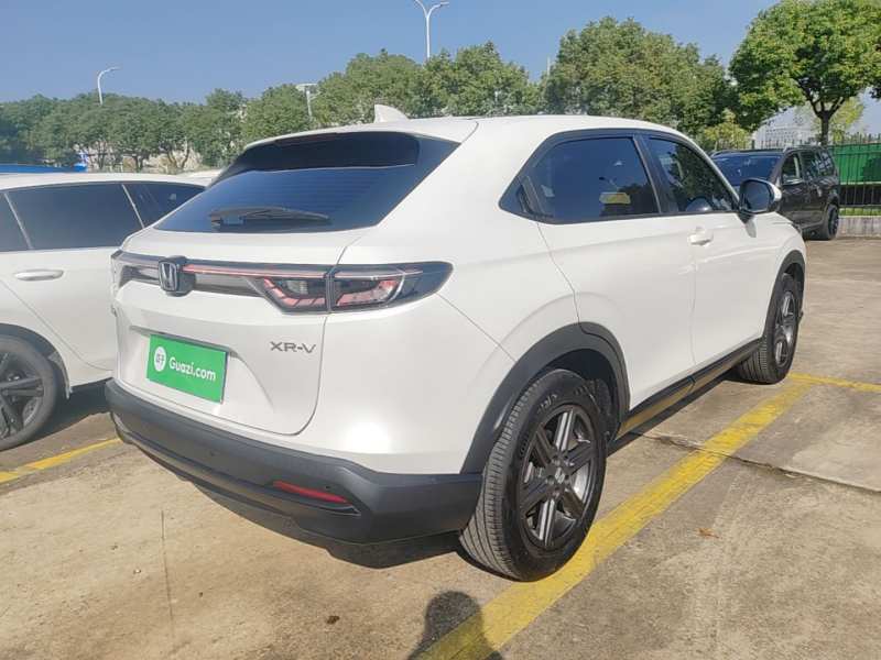 Used Honda XR-V 2024 1.5L CVT Trend Edition — 6