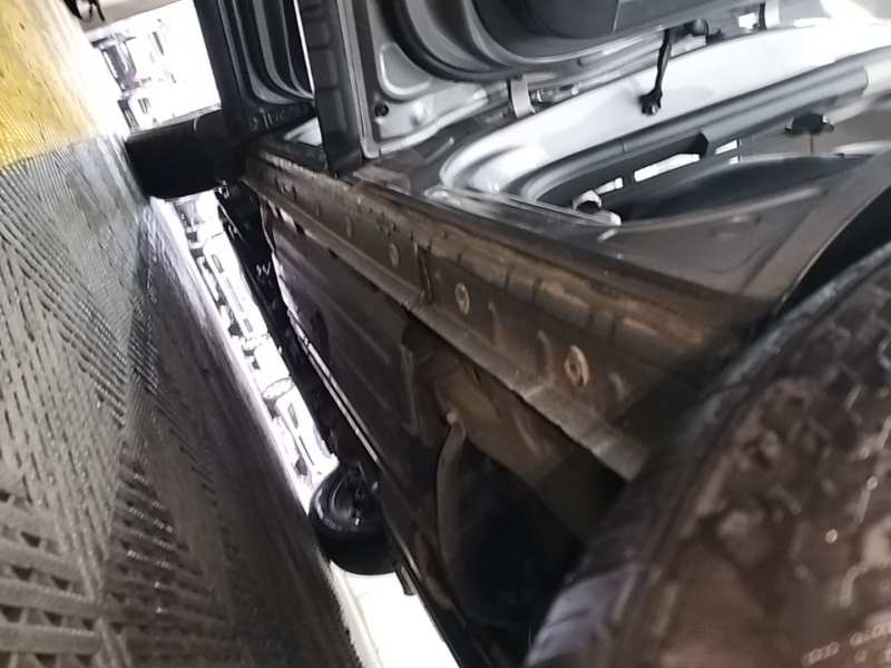 Used Haval H6 2021 3rd Generation 1.5T Automatic Two-Wheel Drive Max — 21