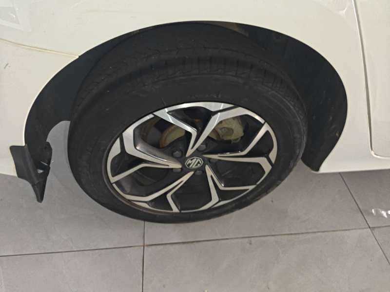 Used MG 5 2021 180 DVVT Manual Youth Style Edition — 25