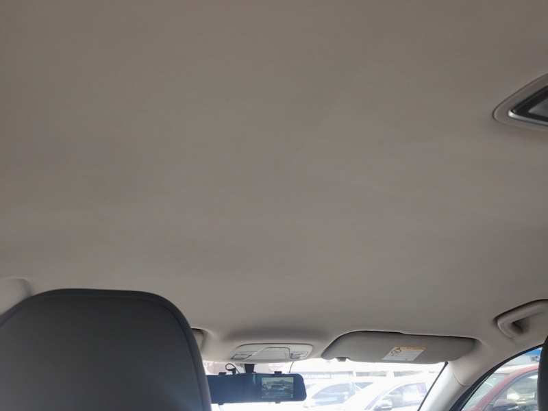 Used Geely Auto Coolray 2023 1.5T DCT Platinum Edition — 17