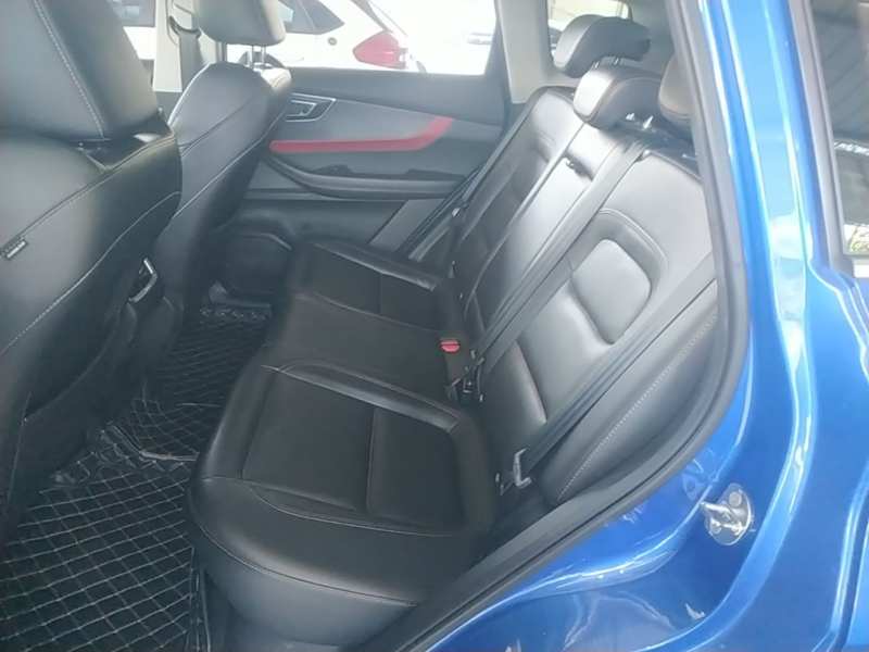 Used Chery Tiggo 7 2020 1.5T CVT Luxury Model — 16