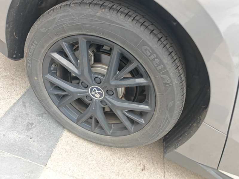 Used BYD Han 2024 DM-i Glory Edition 121KM Prestige Model – Premium — 25
