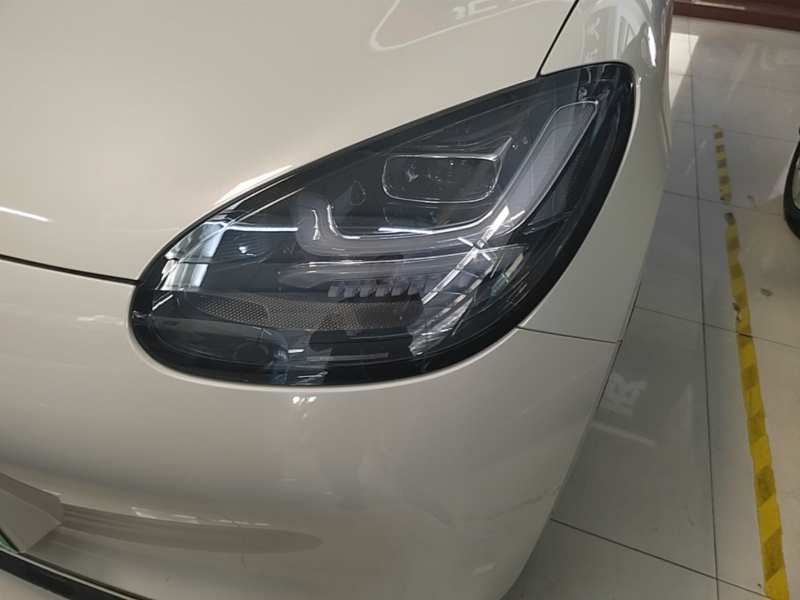 Used Wuling Bingo 2024 333 km Enjoyment Version — 23