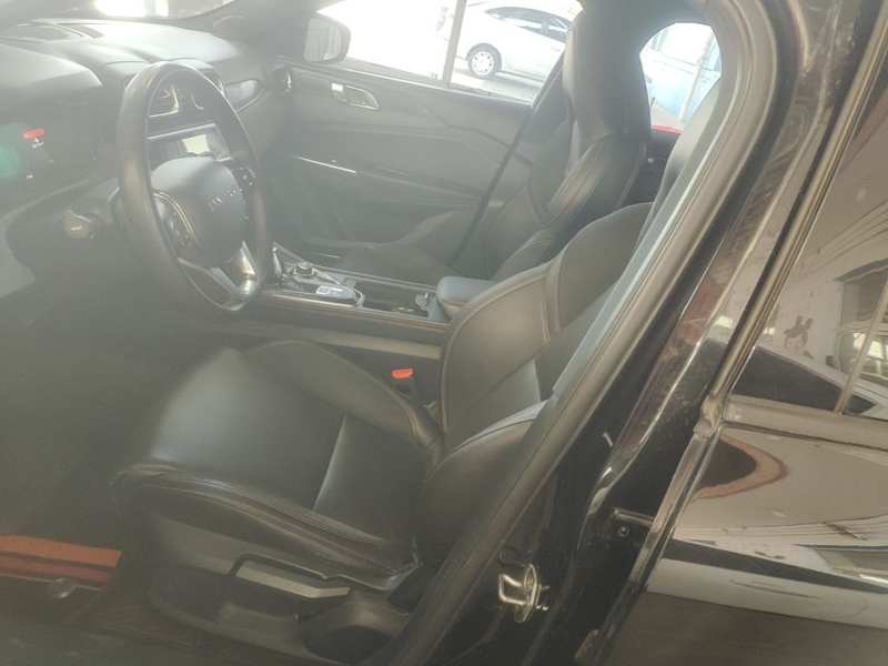 Used Lynk & Co 03 2019 1.5TD DCT Sport Edition China VI Standard — 14