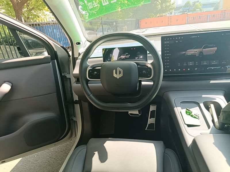 Used Leapmotor C10 2024 210 Smart Edition — 10