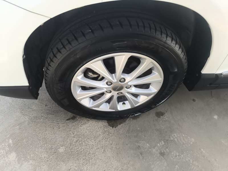 Used Haval H6 2018 Sport Edition 1.5T Automatic Two-Wheel Drive Elite Model China V Standard — 22