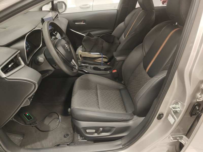 Used Toyota Levin 2023 Smart Electric Hybrid Dual-Engine 1.8L Sport Edition — 14