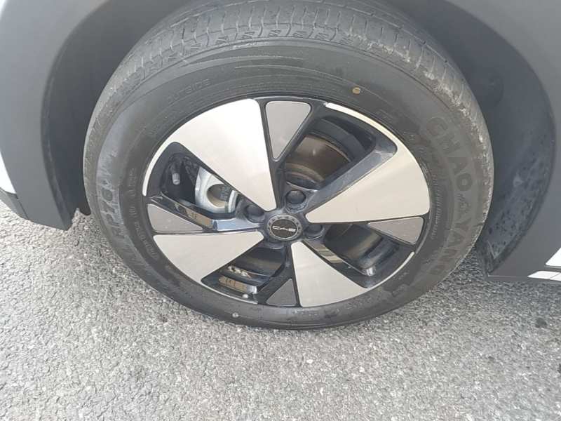 Used BYD Dolphin 2023 420 km Fashion Edition — 22