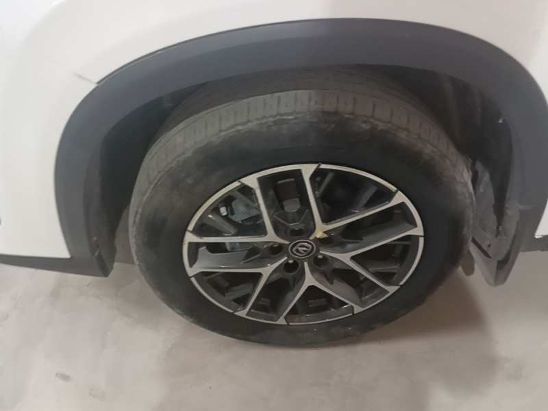 Used CHANGAN CS75 PLUS 2022 2nd Generation 1.5T Automatic Prestige Version — 22