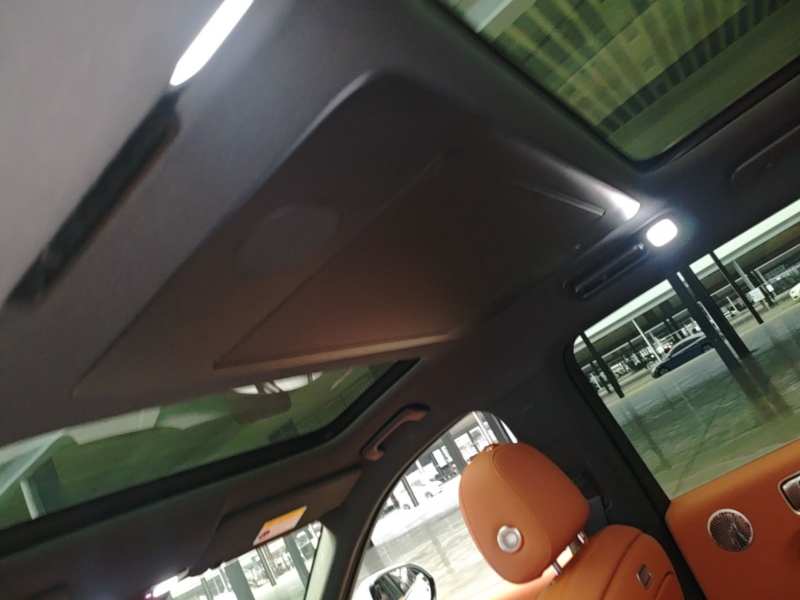 Used Li Auto L9 2025 Ultra Smart Refreshed Edition — 17