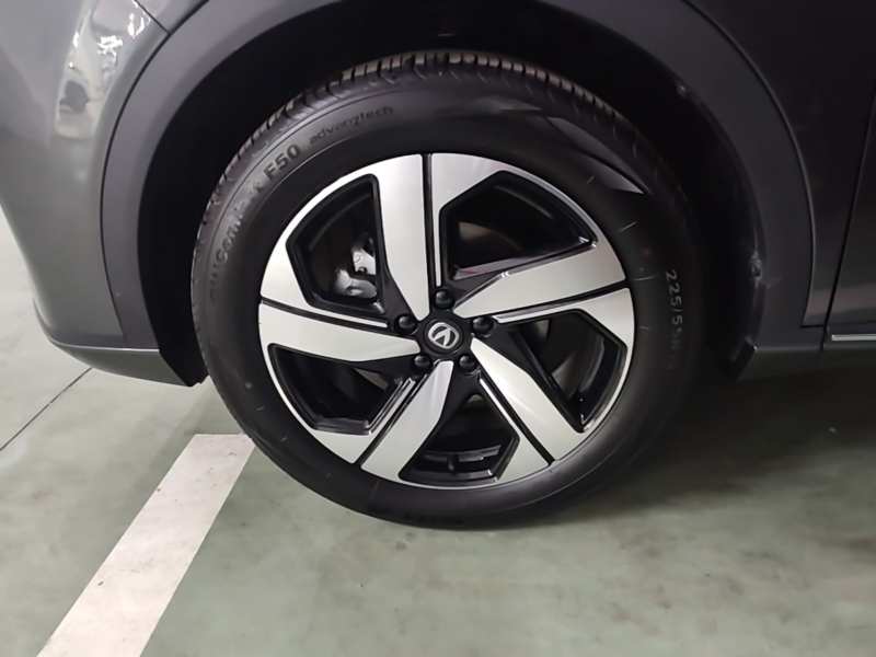 Used CHANGAN CS55PLUS 2024 3rd Generation 1.5T DCT Excellence Model — 22