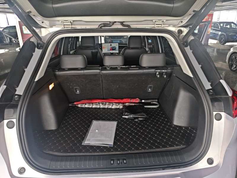 Used AION V 2023 Plus 70 Smart Tech Edition Ternary Lithium — 18