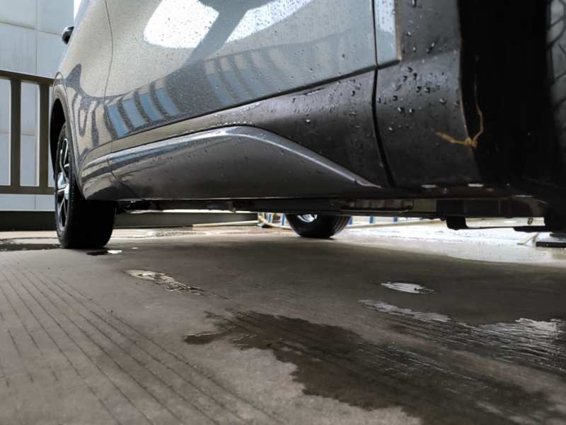 Used BYD Yuan PLUS 2023 Champion Edition 430KM Leading Model — 20