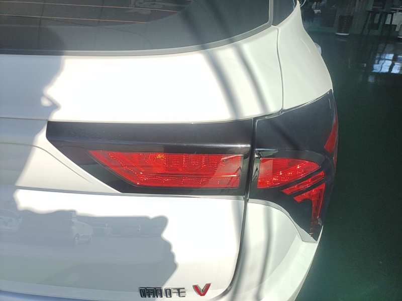 Used NETA V 2022 Chao 400 Lite — 7