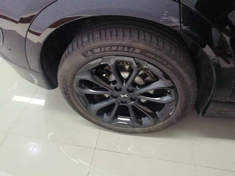 Used XPeng G6 2025 625 Long-Range Max Tech Edition — 25