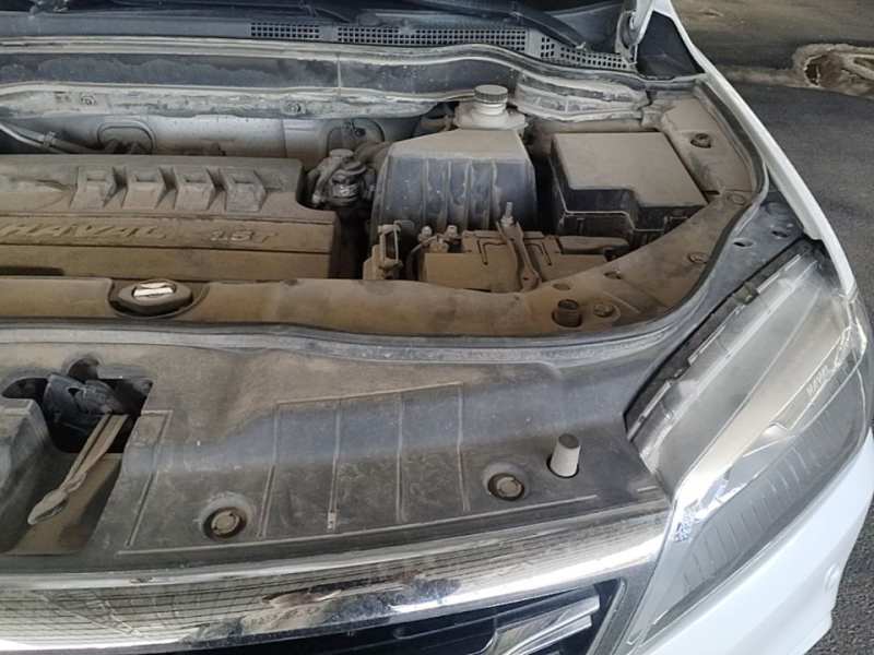 Used Haval H6 2015 Sport Edition 1.5T Automatic Two-Wheel Drive Luxury Model – Luxury — 23
