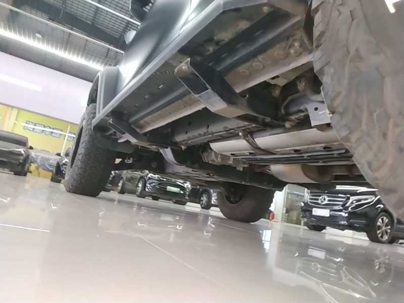 Used Tank 300 2021 Off-Road Edition 2.0T Conqueror — 21